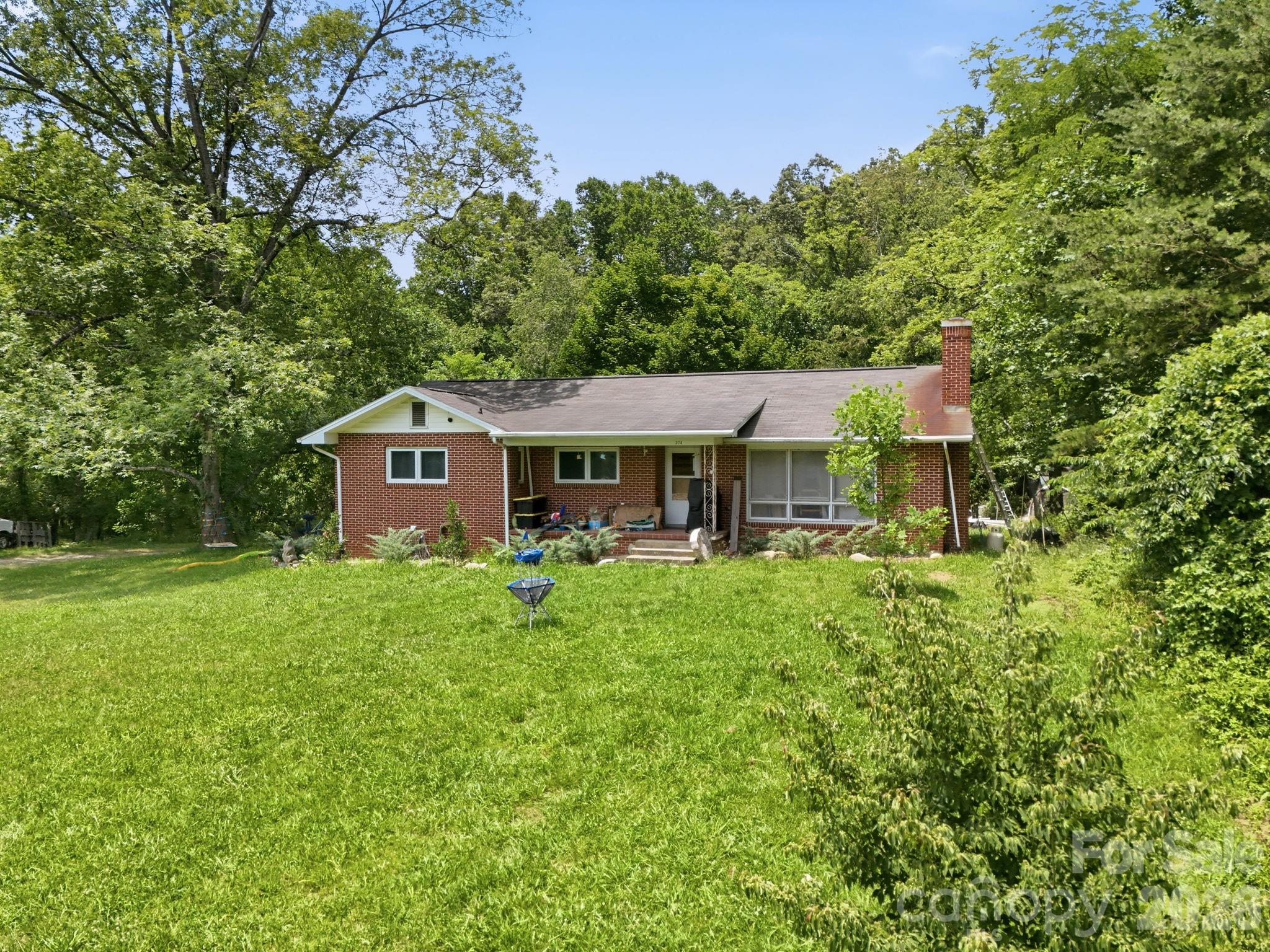 374 Old County Home Road