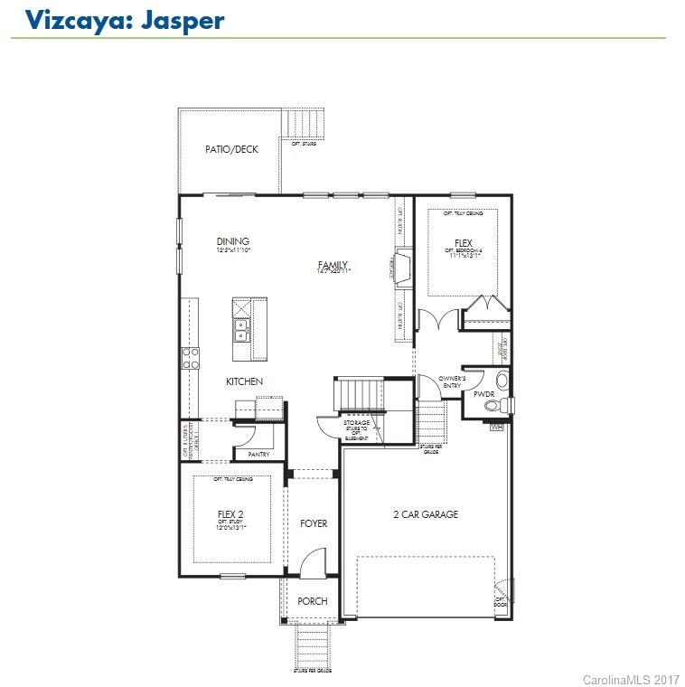 Arbor Way II - Residential