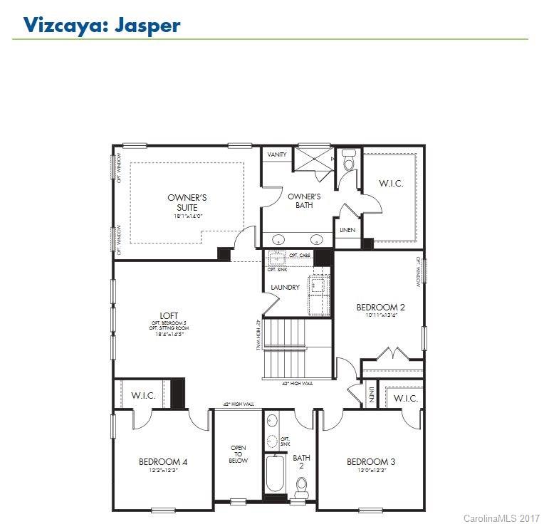 Arbor Way II - Residential
