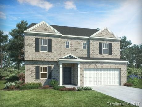 Arbor Way II - Residential