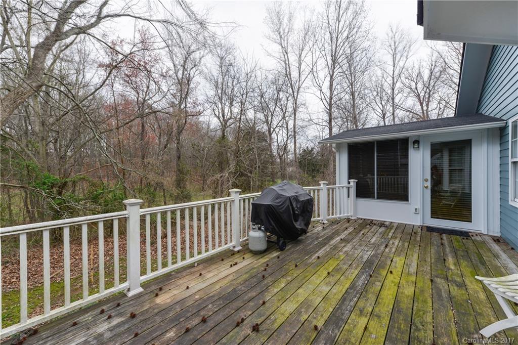 Mulberry - Residential