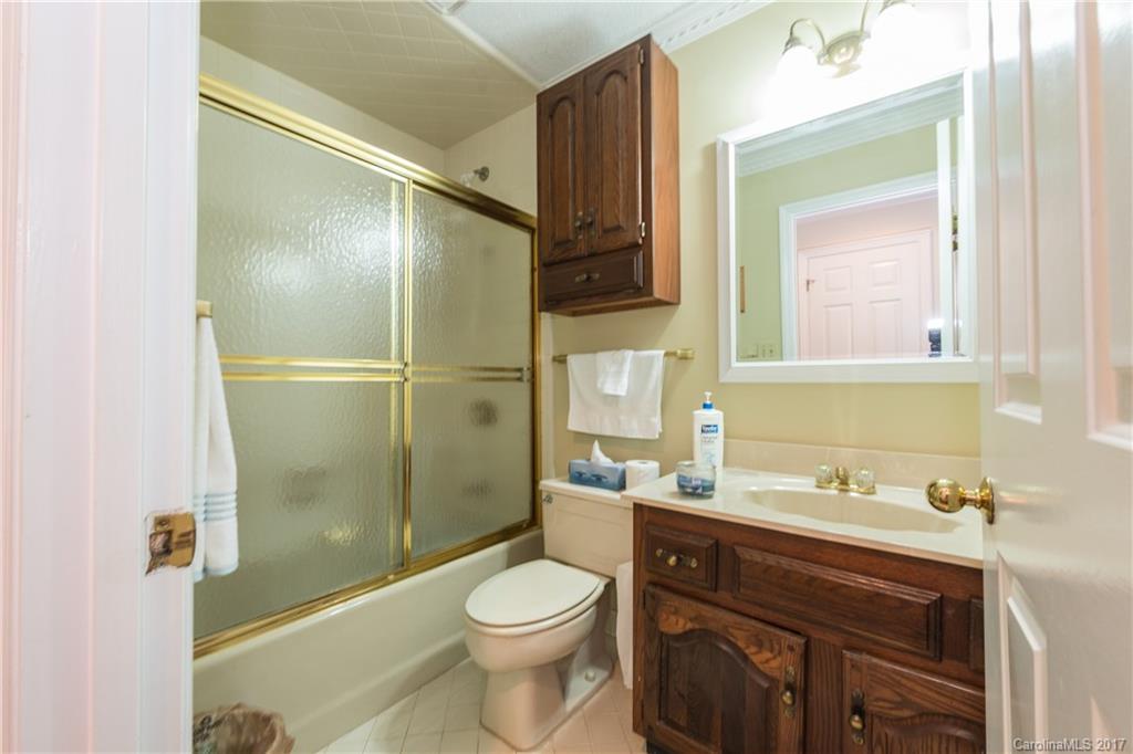 Mulberry - Residential