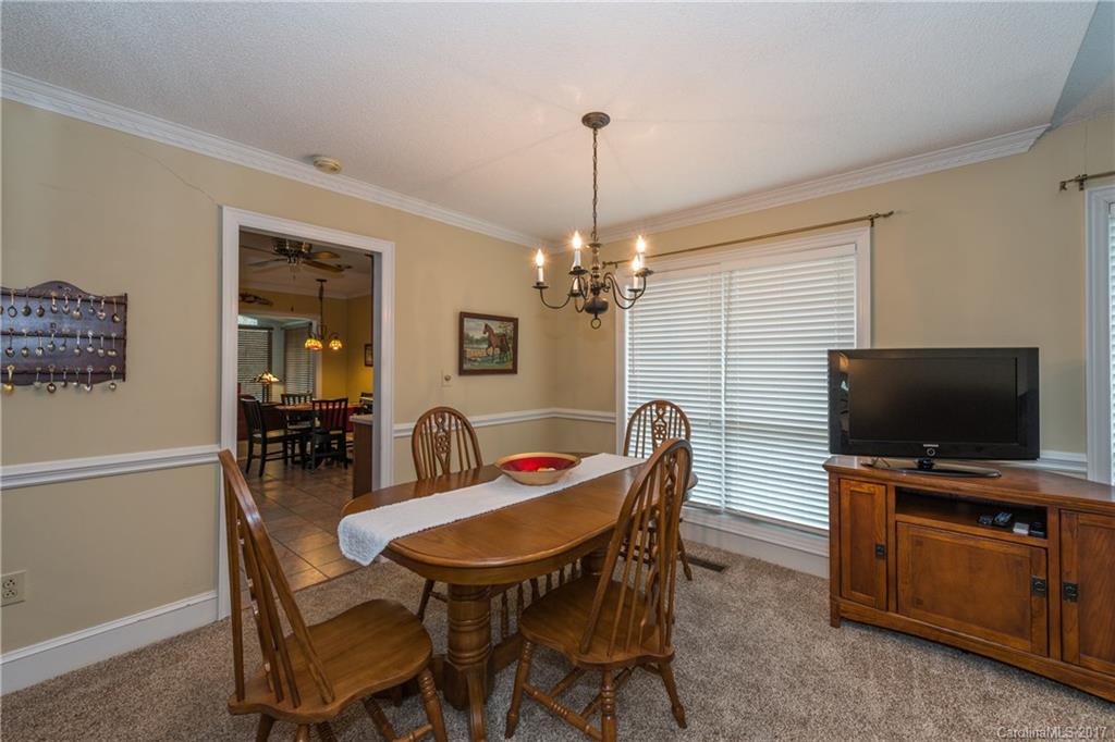 Mulberry - Residential