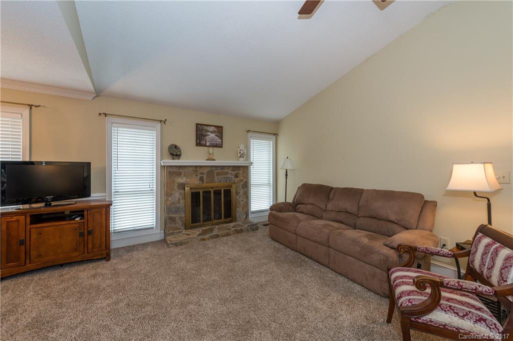 Mulberry - Residential