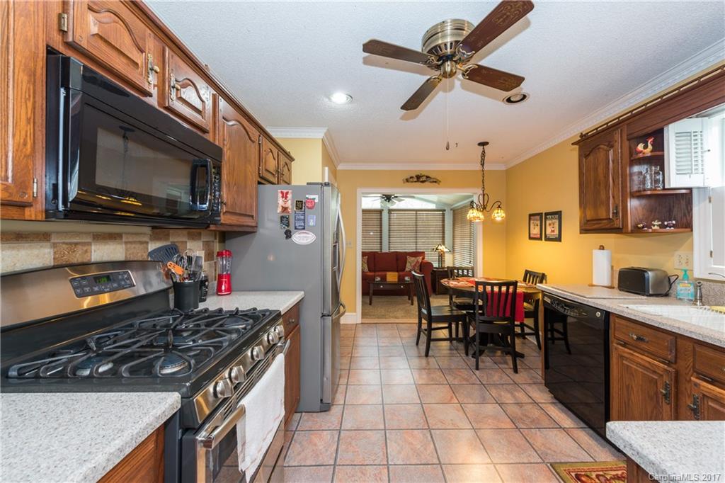 Mulberry - Residential