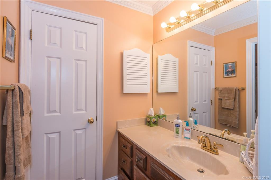 Mulberry - Residential