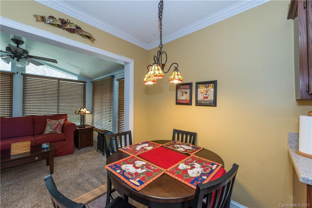 Mulberry - Residential