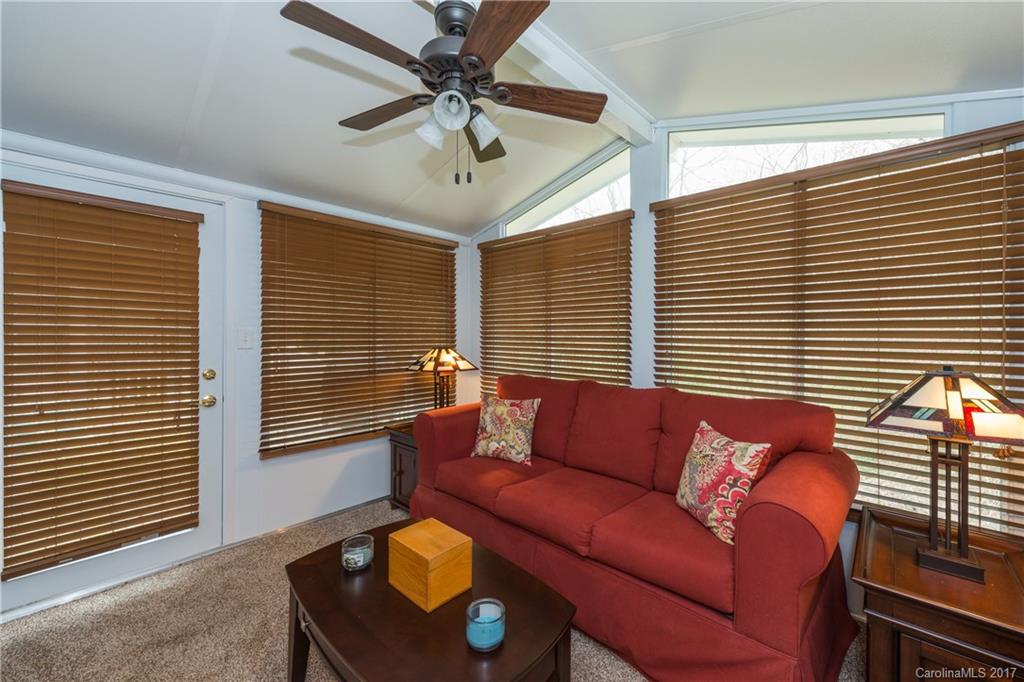 Mulberry - Residential