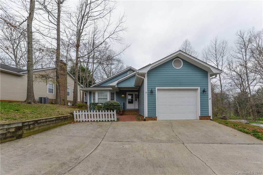 Mulberry - Residential