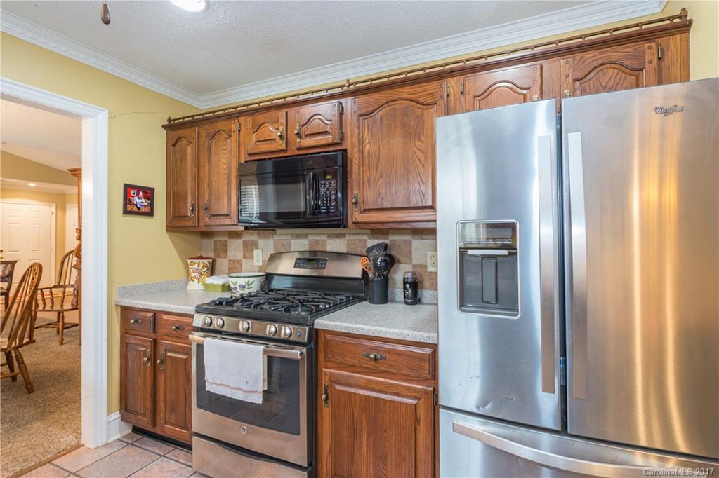 Mulberry - Residential