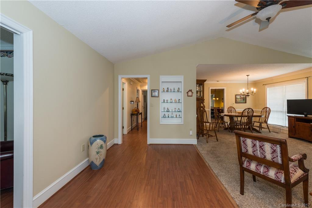 Mulberry - Residential