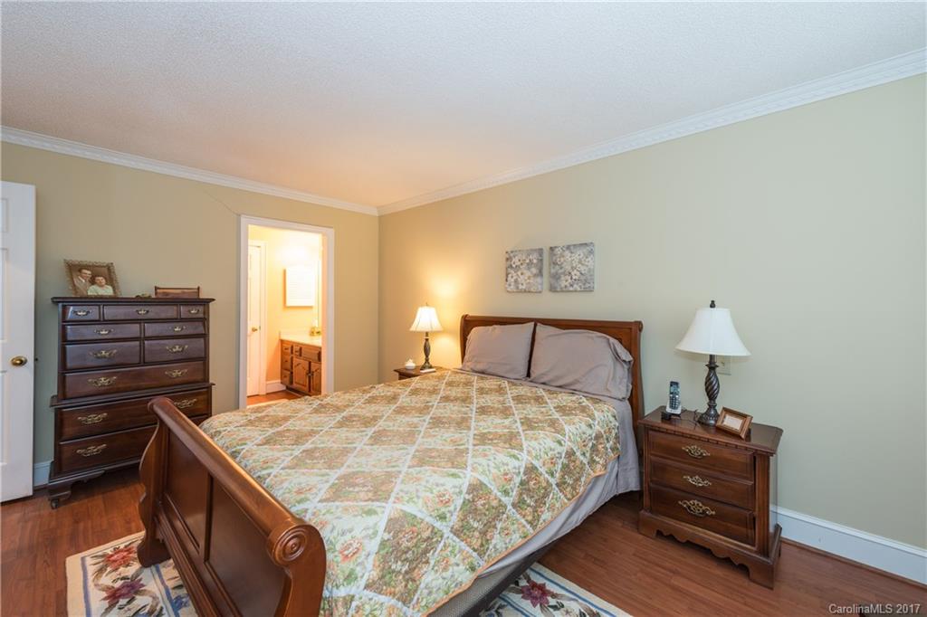 Mulberry - Residential