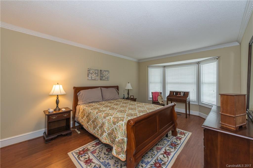 Mulberry - Residential