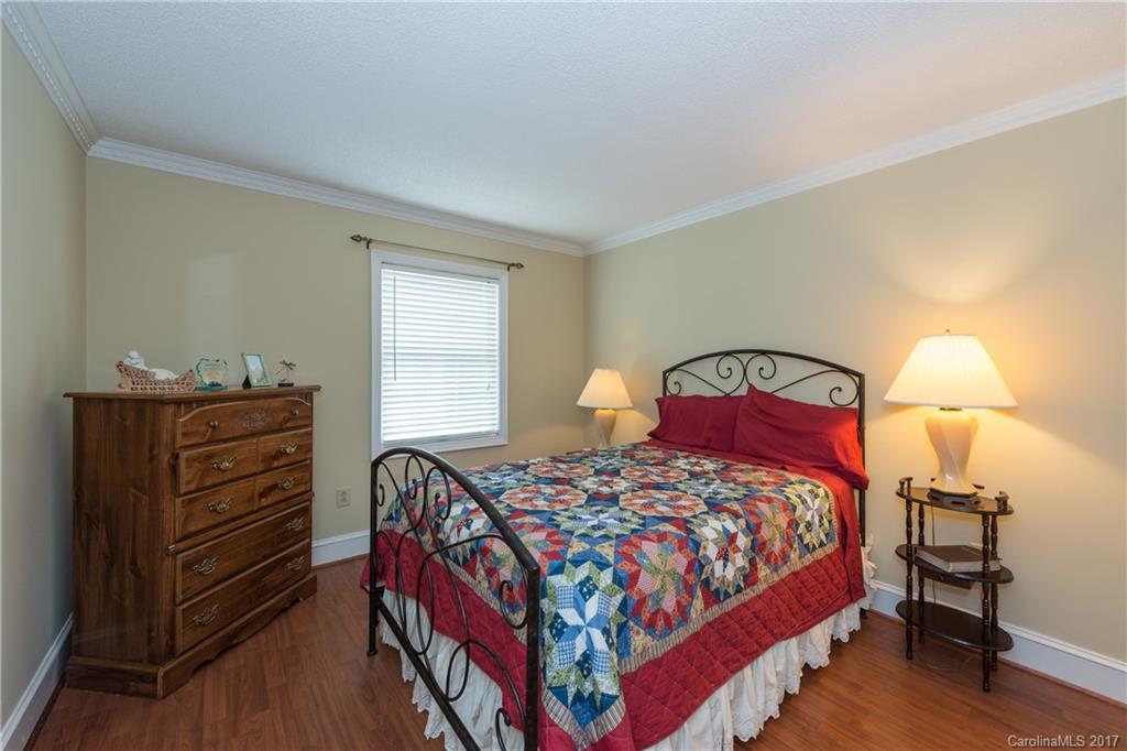 Mulberry - Residential