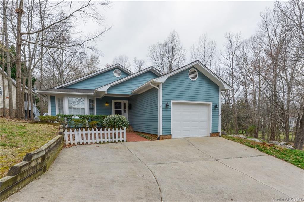 Mulberry - Residential