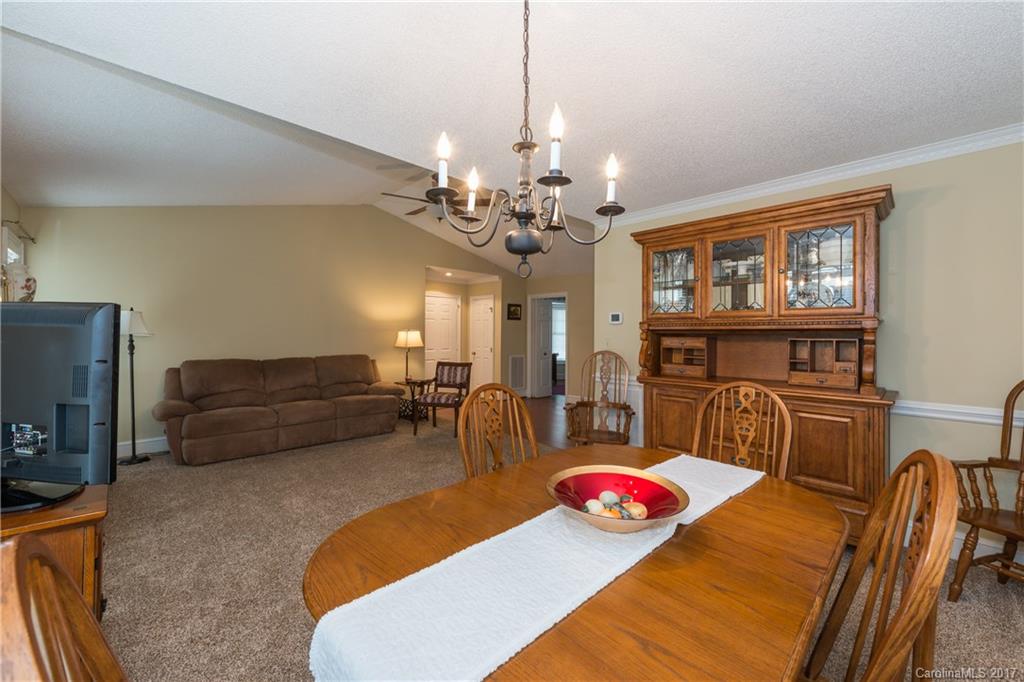 Mulberry - Residential