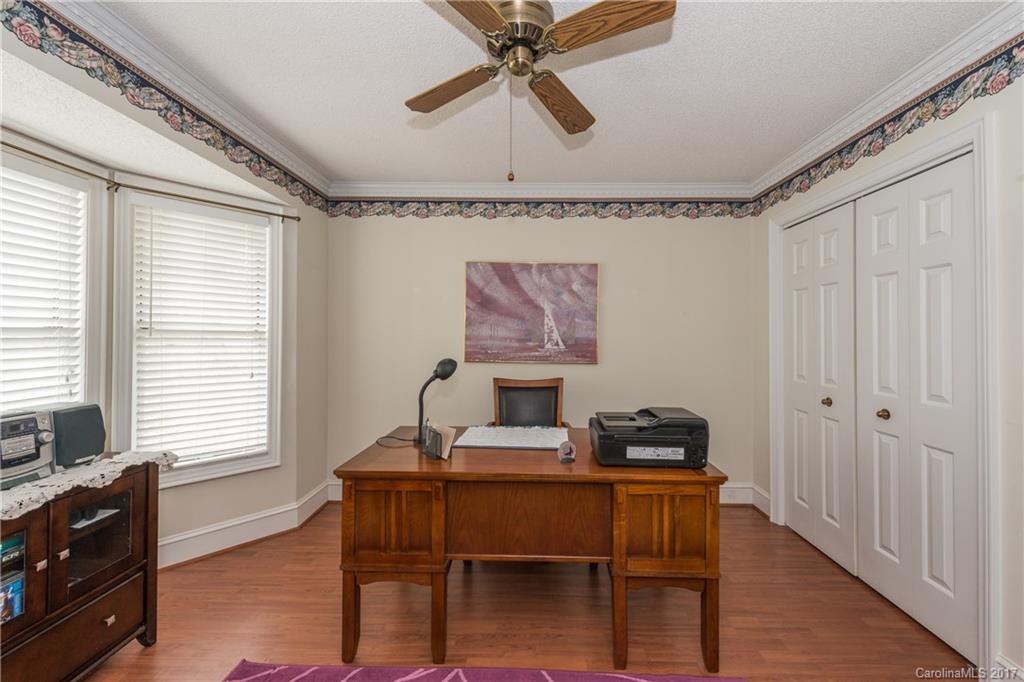 Mulberry - Residential