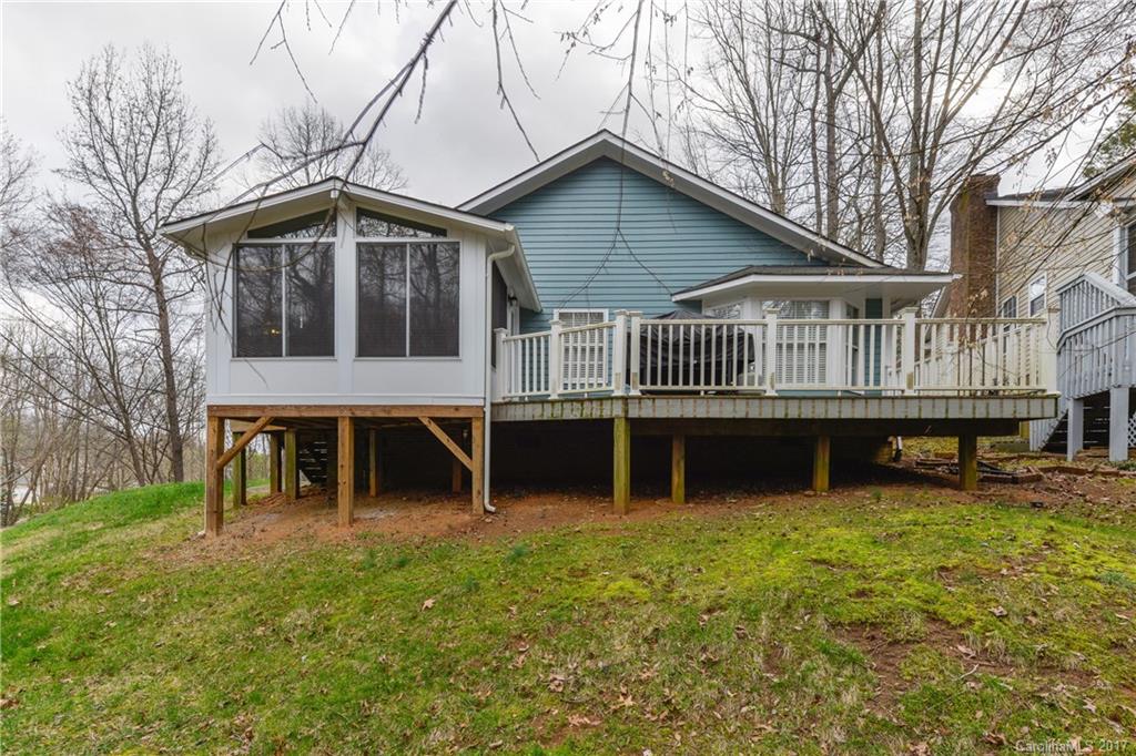 Mulberry - Residential