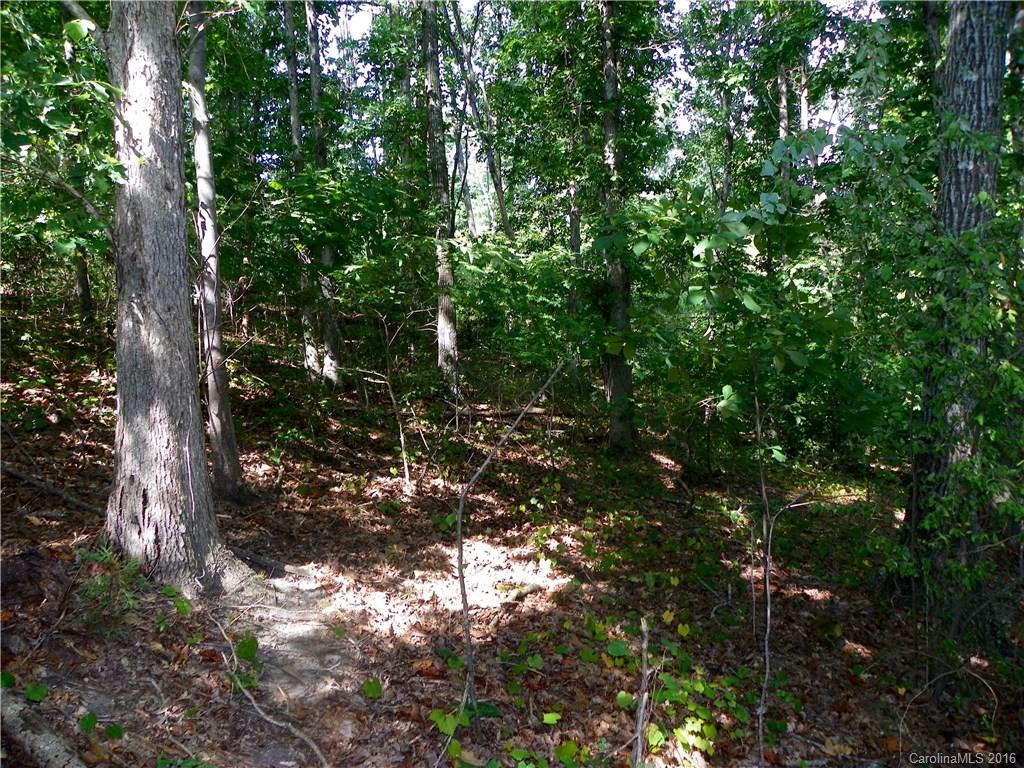 Catawba Crest - Land