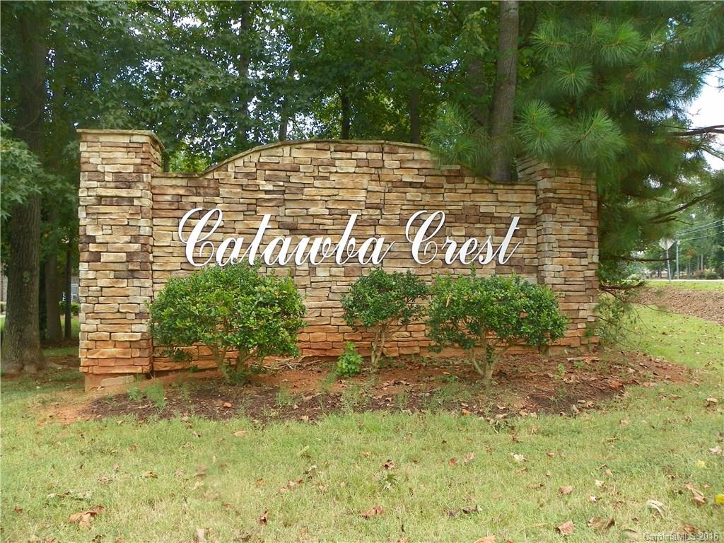 Catawba Crest - Land
