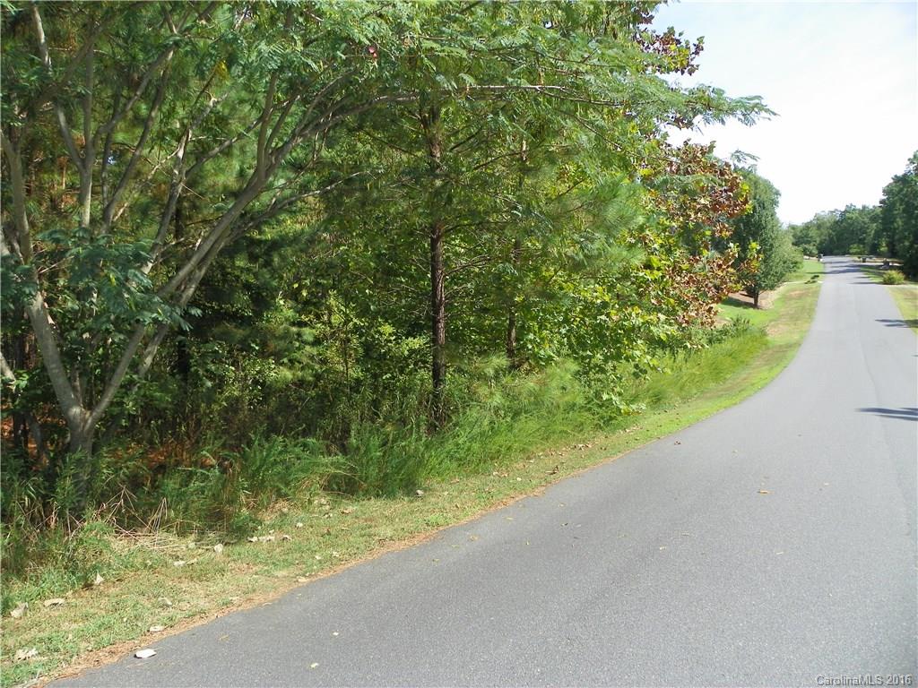 Catawba Crest - Land