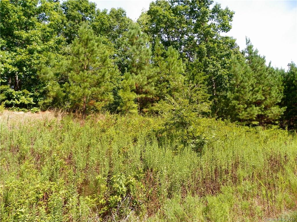 Catawba Crest - Land