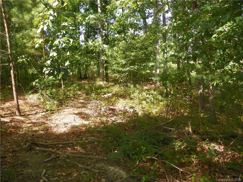 Catawba Crest - Land