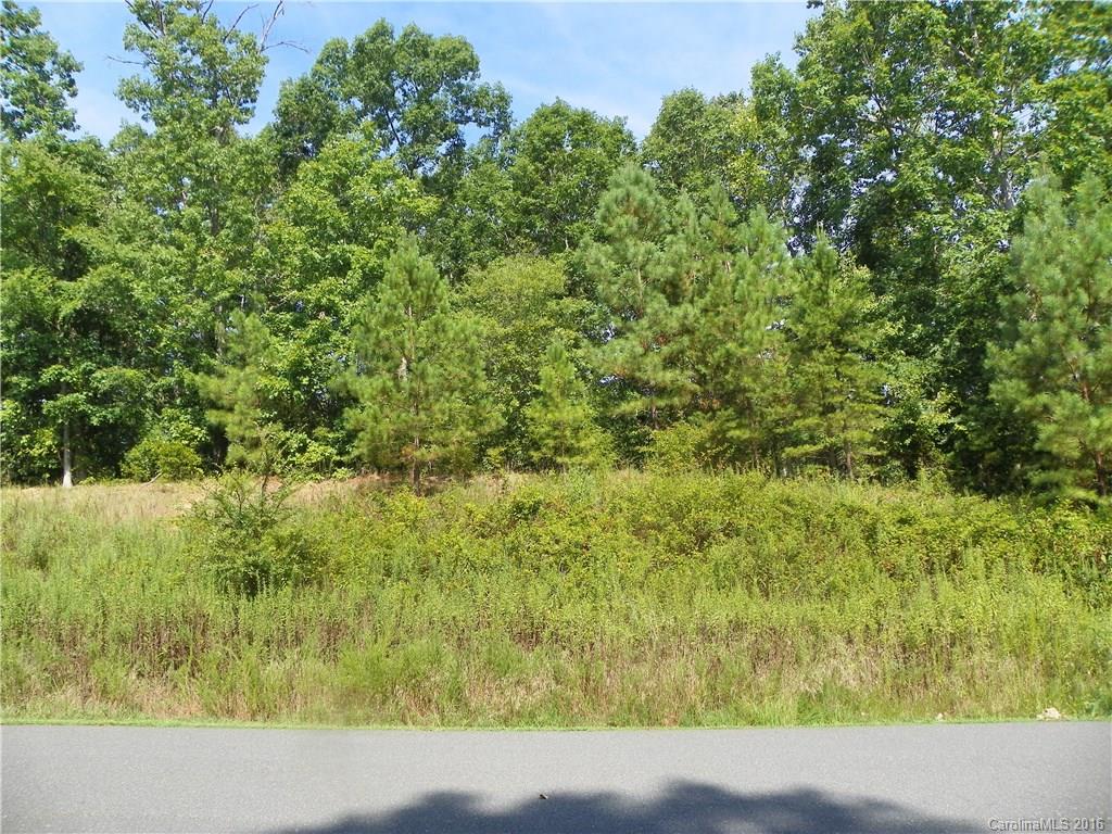 Catawba Crest - Land