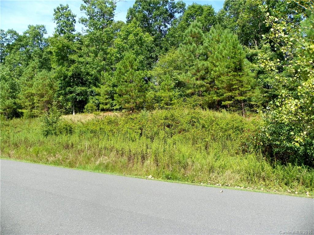 Catawba Crest - Land