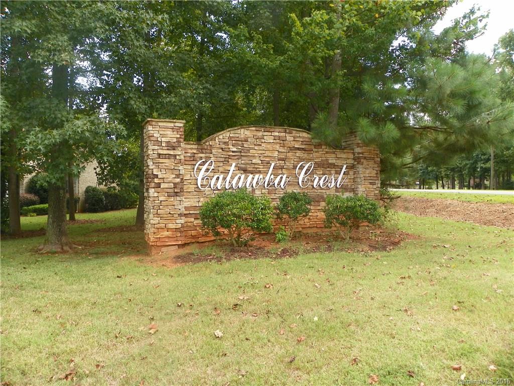 Catawba Crest - Land