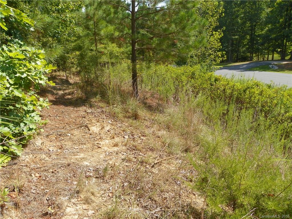 Catawba Crest - Land