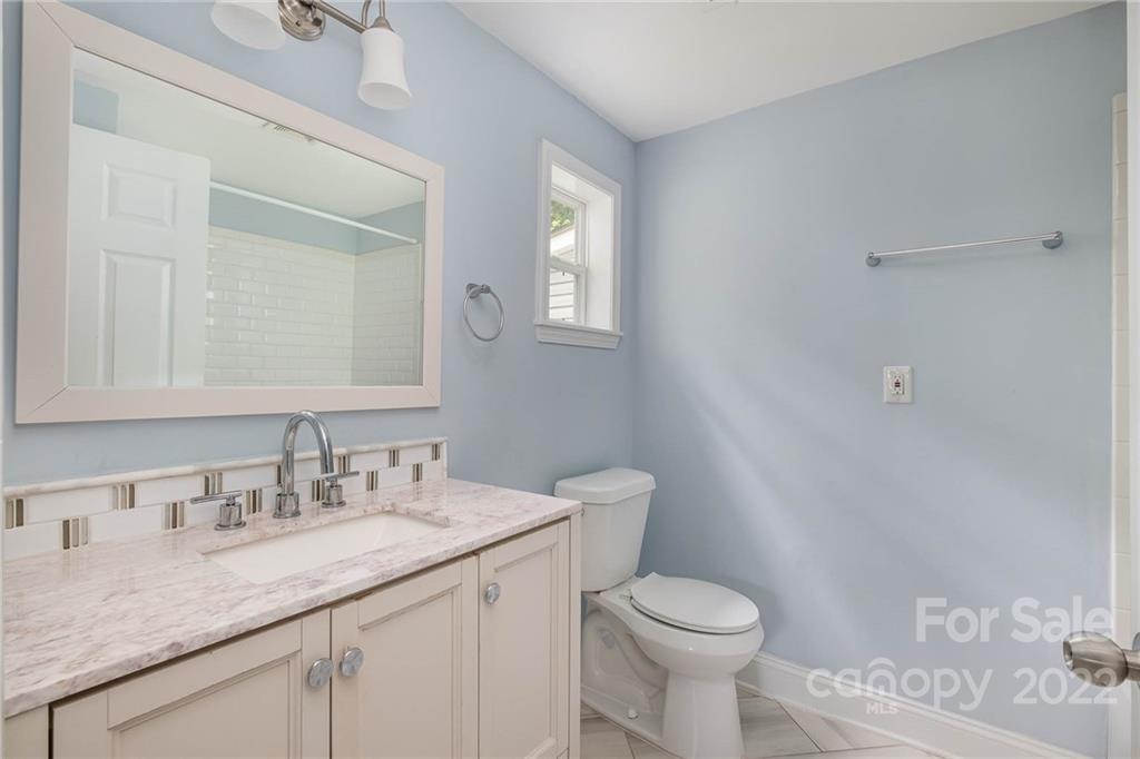 Cabarrus Woods - Residential