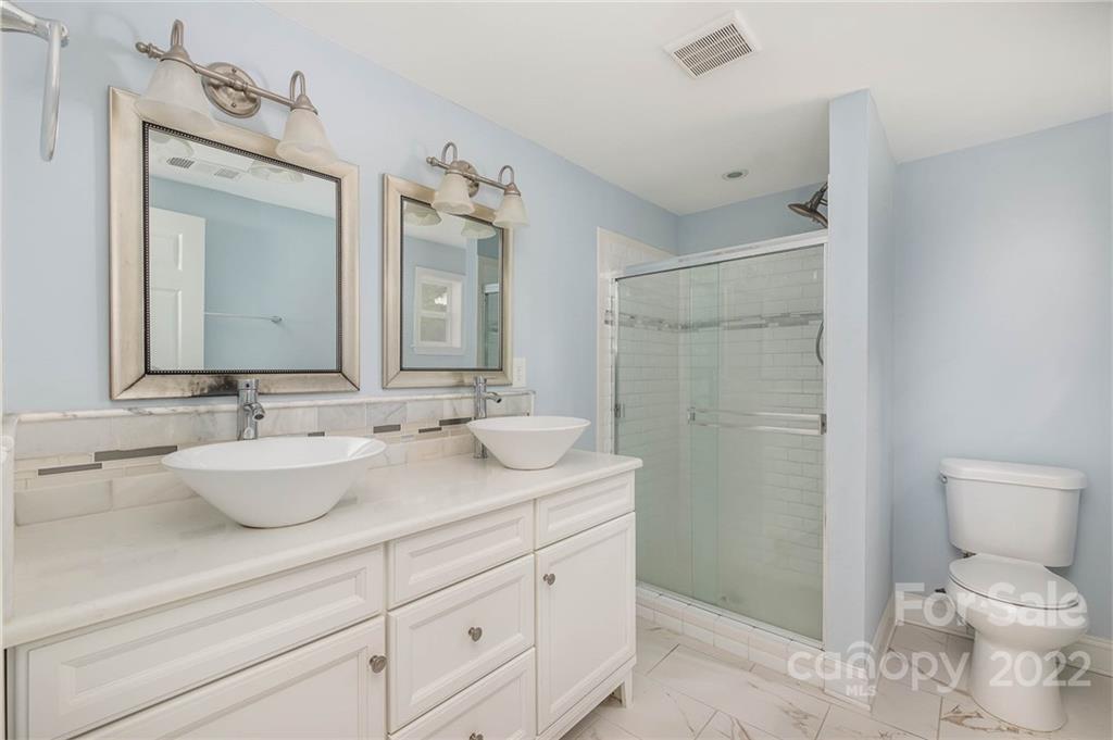 Cabarrus Woods - Residential