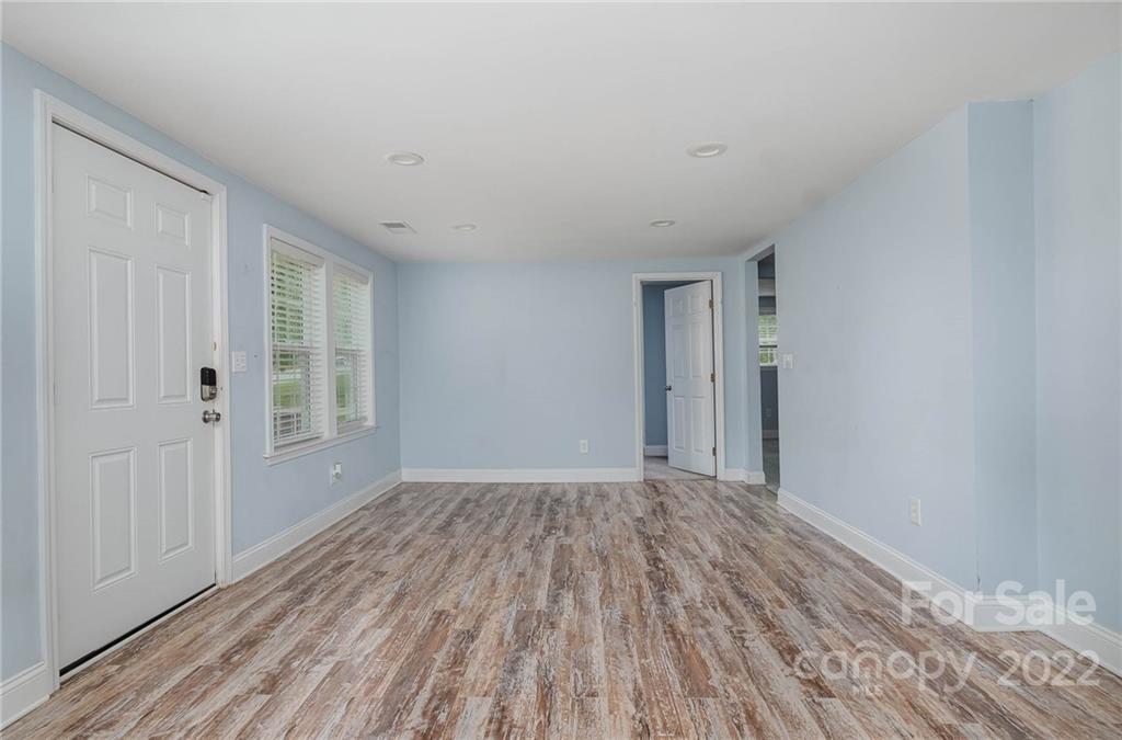 Cabarrus Woods - Residential