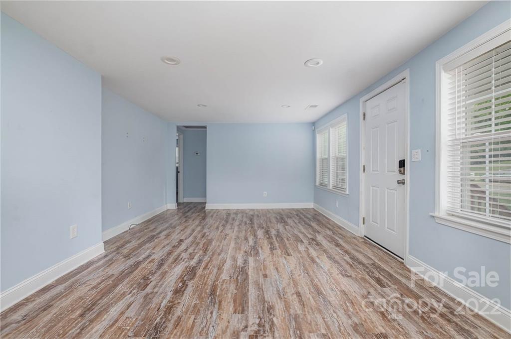 Cabarrus Woods - Residential