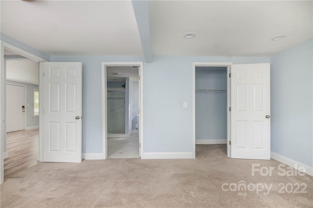 Cabarrus Woods - Residential