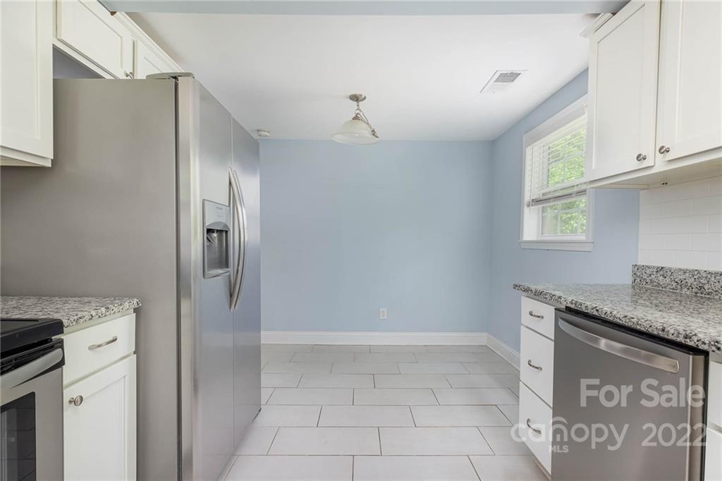 Cabarrus Woods - Residential