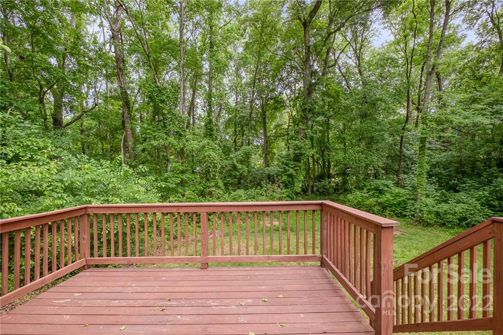 Cabarrus Woods - Residential