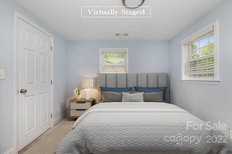 Cabarrus Woods - Residential