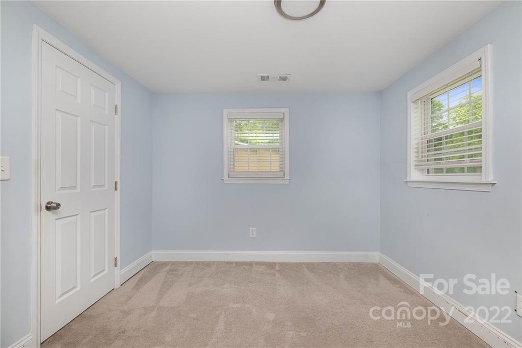 Cabarrus Woods - Residential