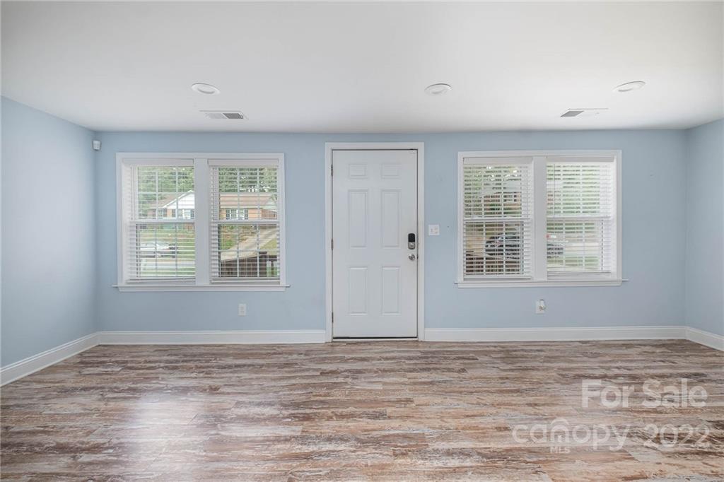 Cabarrus Woods - Residential