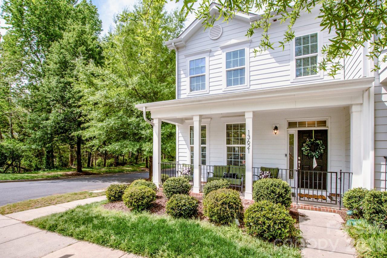 Vermillion - Residential