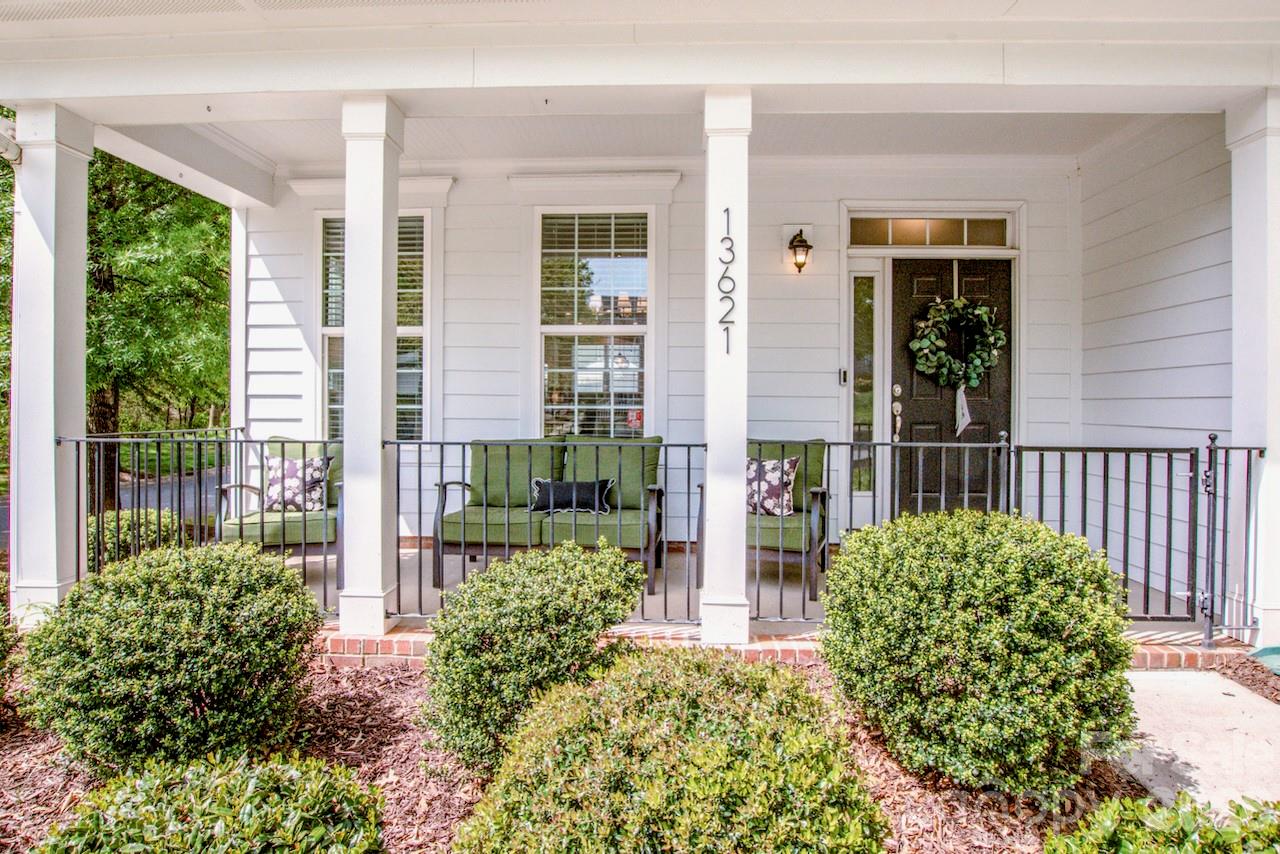 Vermillion - Residential