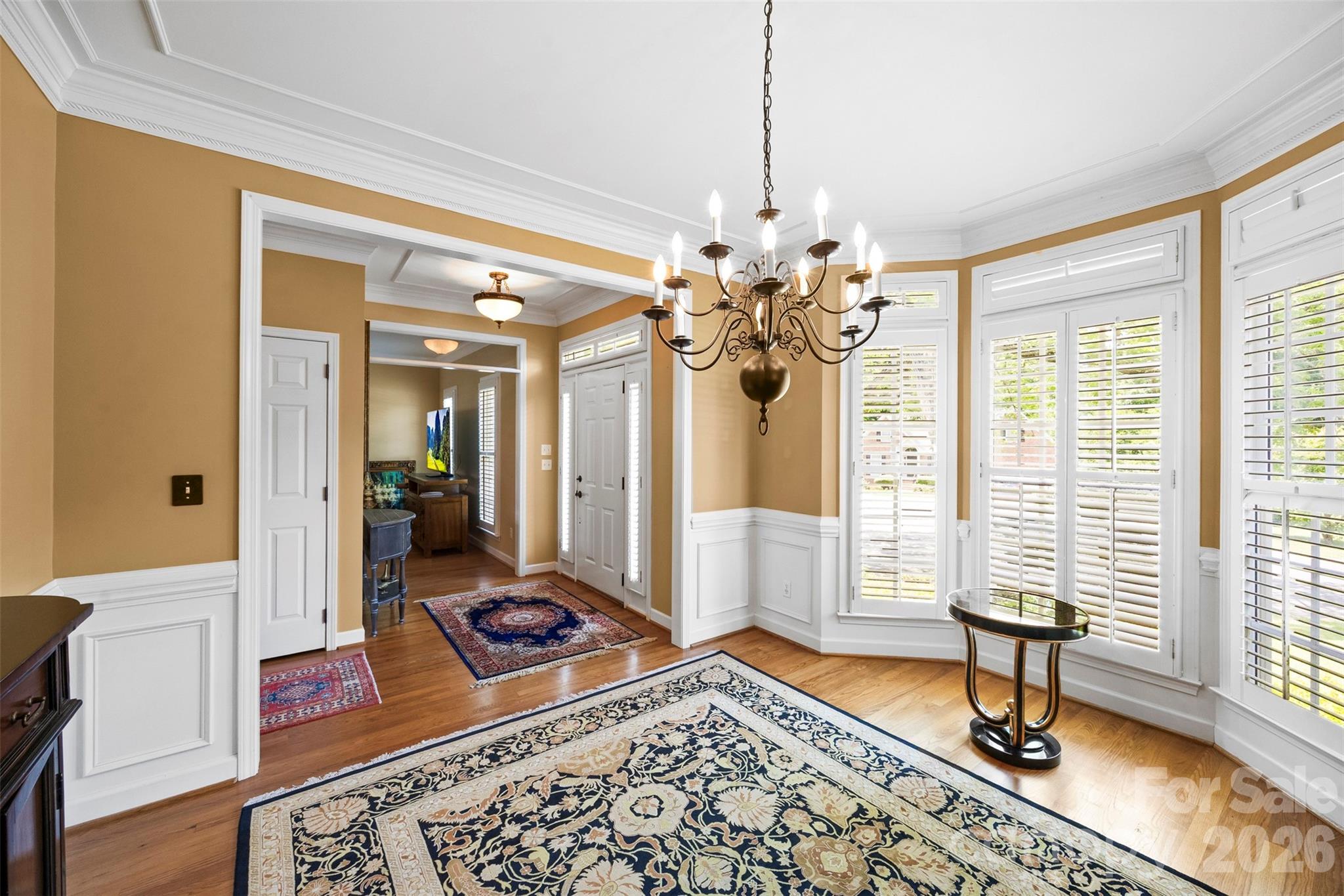 Swan Meadows Ii - Residential