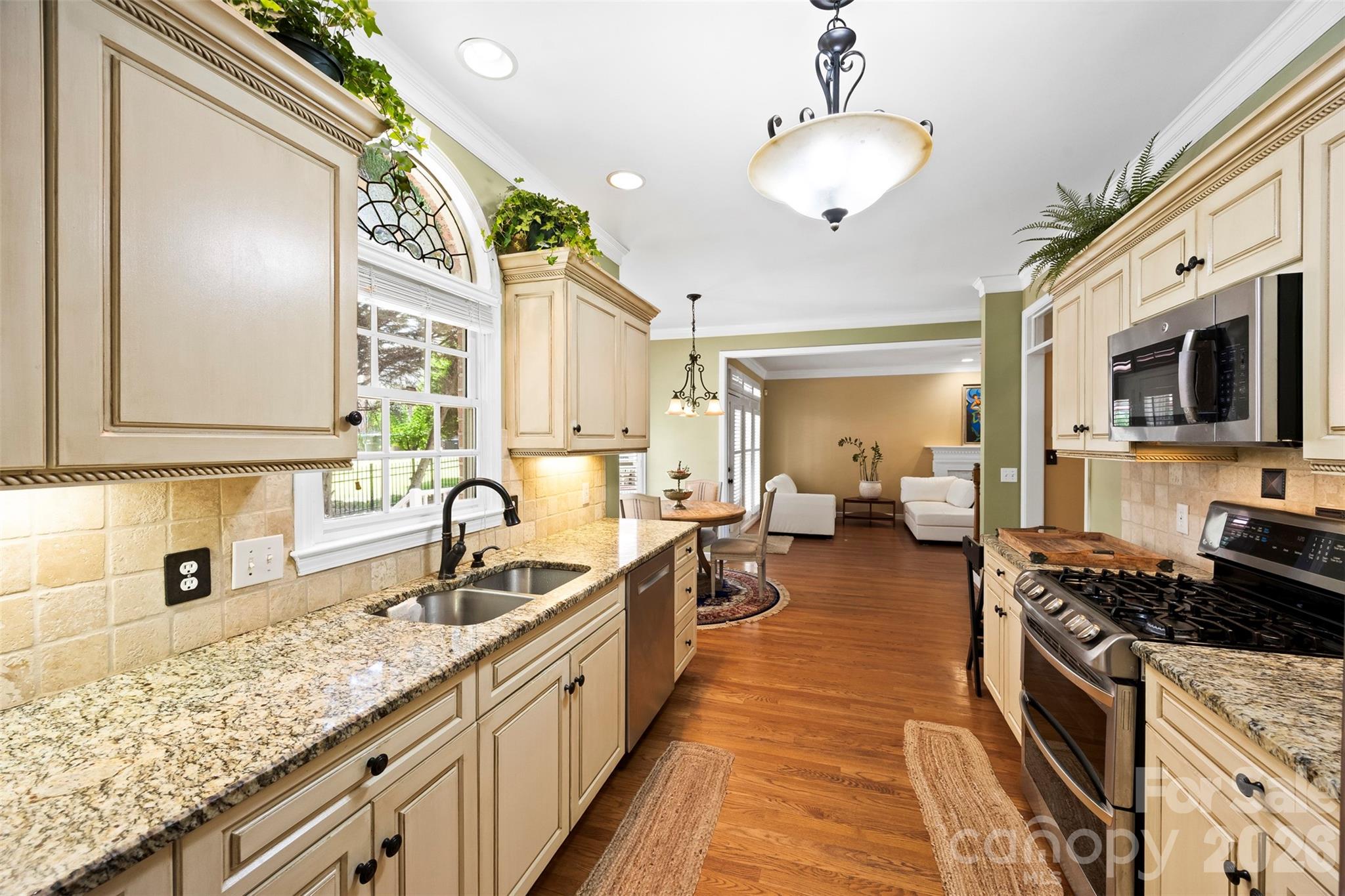 Swan Meadows Ii - Residential