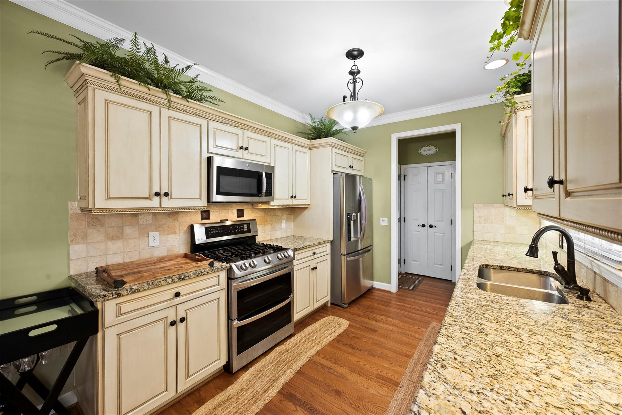 Swan Meadows Ii - Residential