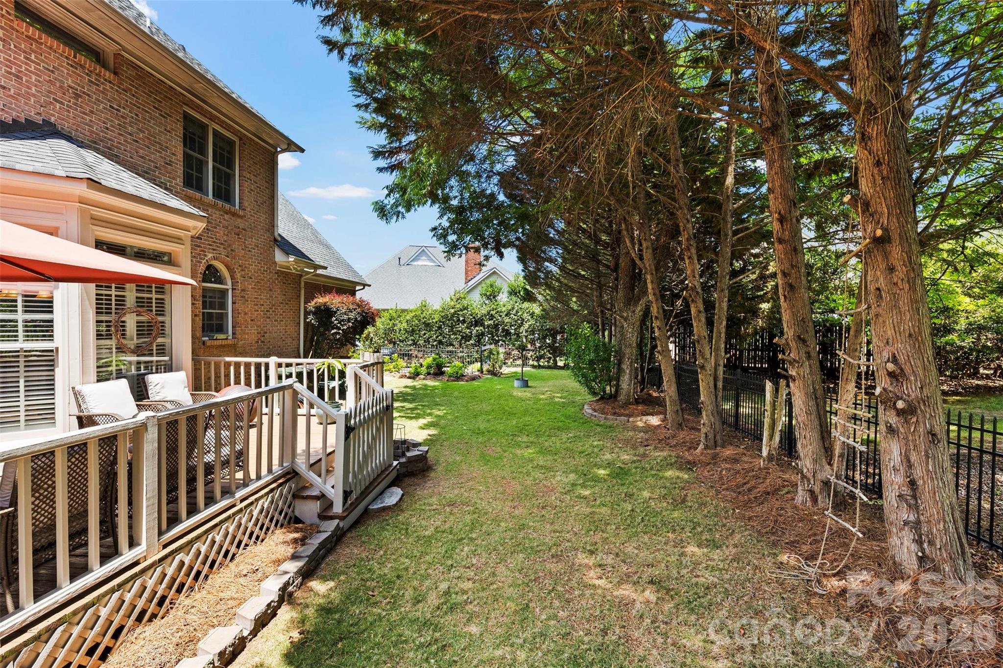 Swan Meadows Ii - Residential
