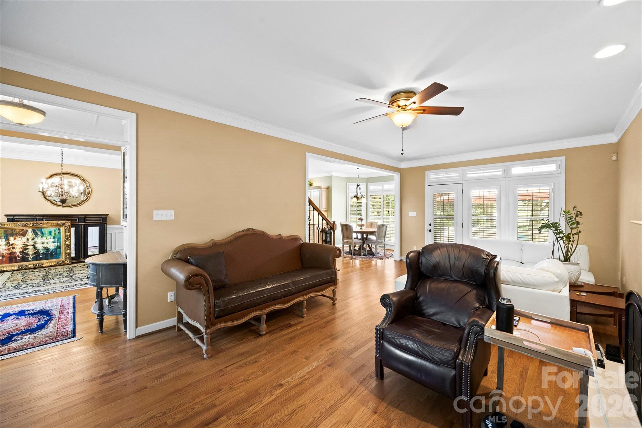 Swan Meadows Ii - Residential