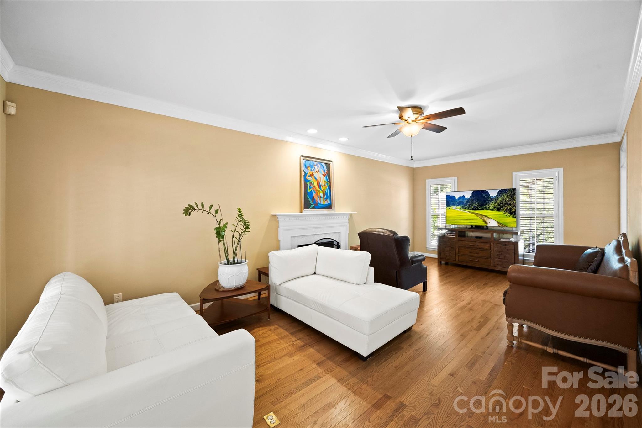 Swan Meadows Ii - Residential