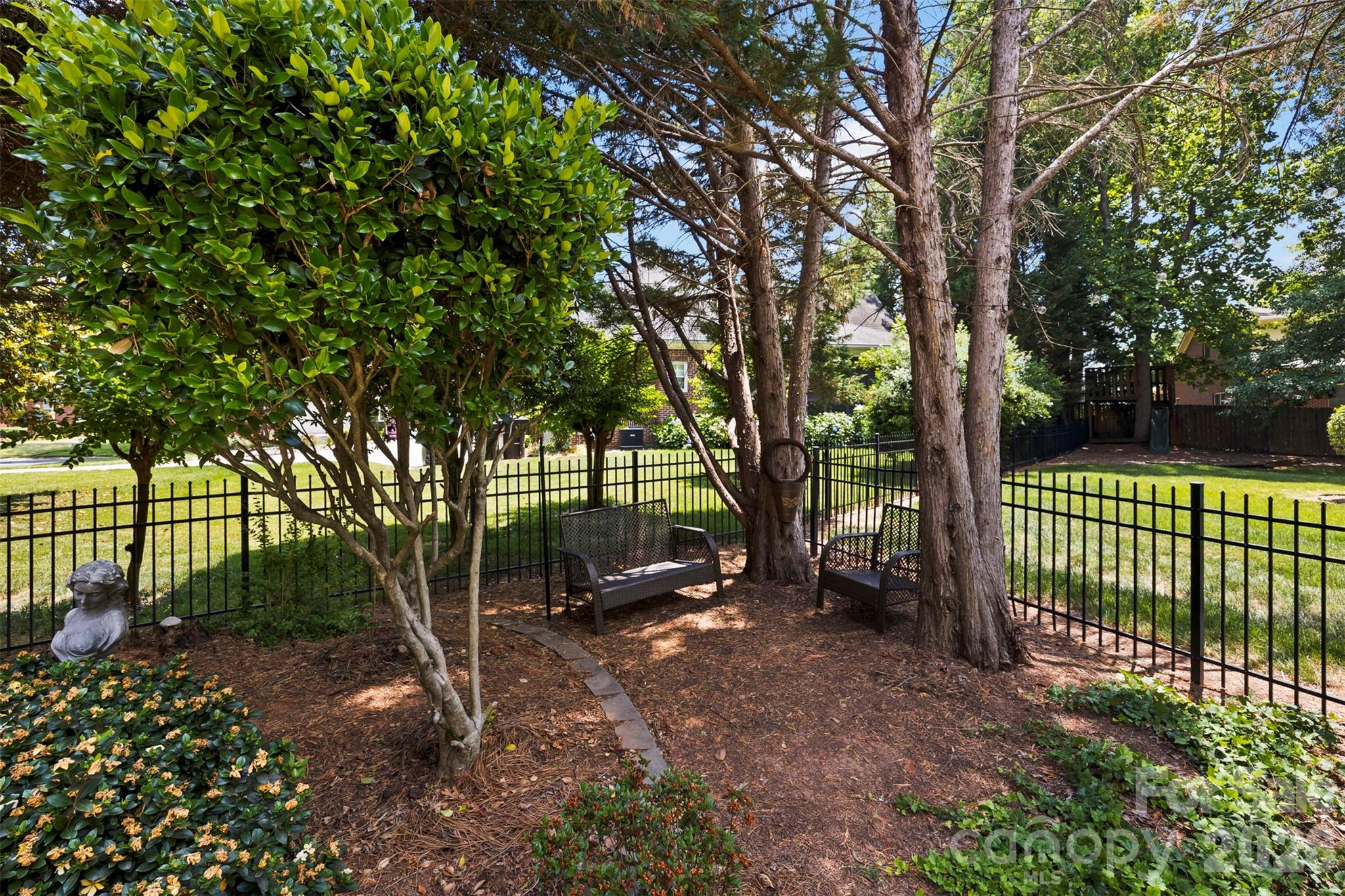 Swan Meadows Ii - Residential